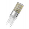 Bulb LED G9 2,6W 320LM 4000K OSRAM