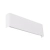 4525 nastenne svietidlo zelda led c 2x5 w white neutral white