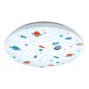 4765 stropne svietidlo kidi led cosmos 28w neutral white