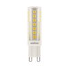 4855 led ziarovka bob smd led g9 5 5 w neutral white