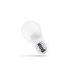 LED bulb E27 4000K 7°5W 690lm