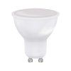 3415 led ziarovka lara led gu10 6w warm white