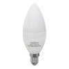 5314 led ziarovka vela led e14 8w warm white