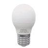 5326 led ziarovka ulke led e27 8w warm white