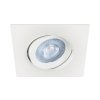 5344 bodove svietidlo moni led d 5 w neutral white white