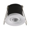 5422 bodove svietidlo gol led c 1 6w white neutral white