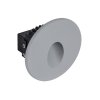 5455 schodiskove svietidlo azyl led c 1 6w grey neutral white