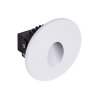 5458 schodiskove svietidlo azyl led c 1 6w white neutral white