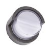 5698 nastenne svietidlo tekla led c 12w neutral white graphite