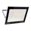 5821 reflektor kroma led 100w grey neutral white