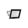 5866 reflektor kroma led 10w grey neutral white