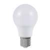 3406 led ziarovka erste led e27 10 w warm white