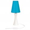 6352 moderna stolna lampa diana 2 e27 biela modre tienidlo