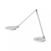 6643 kancelarska lampa ester nilsen led white