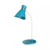 6766 kancelarska lampa helen nilsen e27 blue