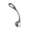 6775 dotykova stmievatelna stolna lampa magic 1 rgb nilsen led gray