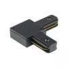 7222 kolajnicova spojka connector l ozzo black