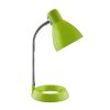 3613 stolna lampa kati e27 green