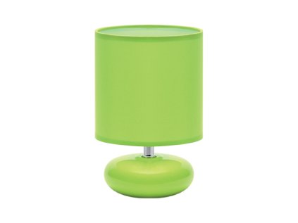 4102 stolna lampa pati e14 green