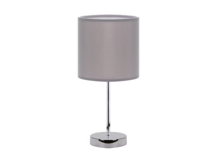 4111 stolna lampa agnes e14 grey
