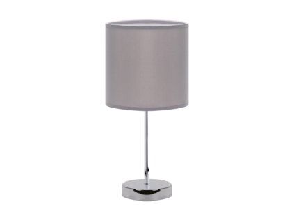 4111 stolna lampa agnes e14 grey