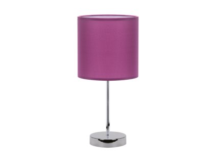 4114 stolna lampa agnes e14 purple