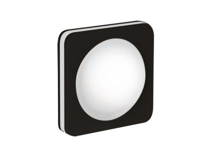 4174 bodove svietidlo goti led d black 5 w neutral white