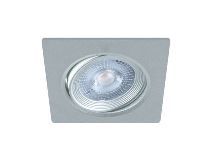 4231 bodove svietidlo moni led d 5 w ww silver