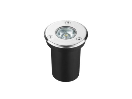 4273 vonkajsie najazdove svietidlo gawra led c 3w neutral white