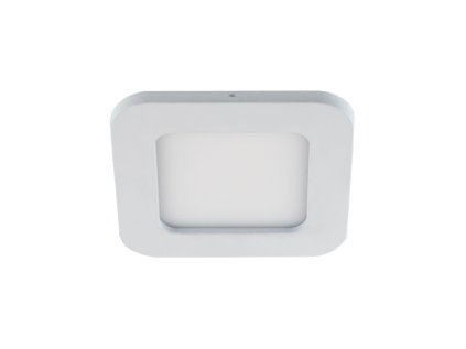 4573 bodove svietidlo slim iron led d 6w neutral white