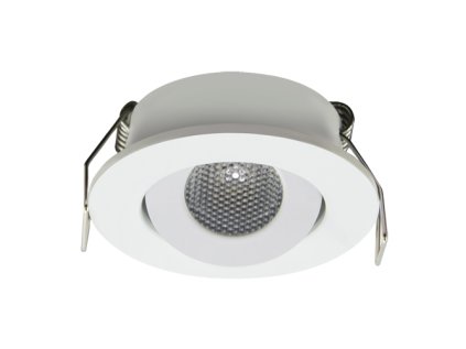 4993 bodove svietidlo mati led c 1 5 w white neutral white