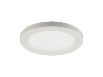 5089 prisadene stropne svietidlo olga led c 18w white cct