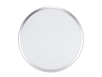 5290 stropne svietidlo planar led 36w silver neutral white