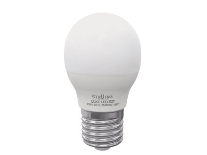 5329 led ziarovka ulke led e27 8w neutral white