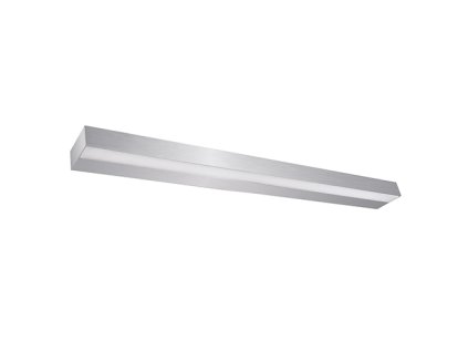 5641 kupelnove svietidlo nad zrkadlo cyber led 14w silver neutral white