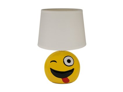 5728 detska lampa emo e14 white