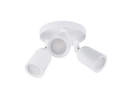 5755 stropne svietidlo bogna gu10 3c white