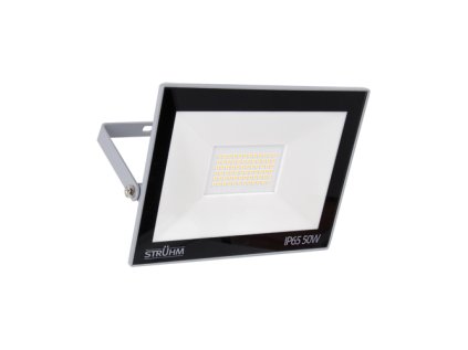 5818 reflektor kroma led 50w grey neutral white