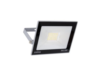 5845 reflektor kroma led 30w grey cold white