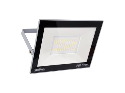 5851 reflektor kroma led 100w grey cold white