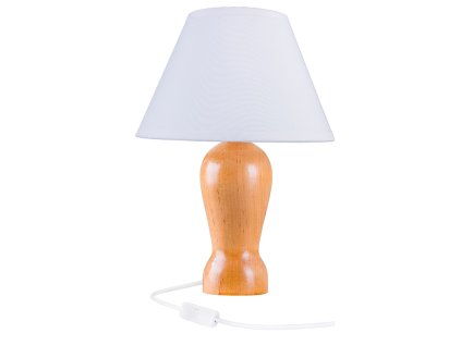 6022 moderna stolna lampa mona e14 buk
