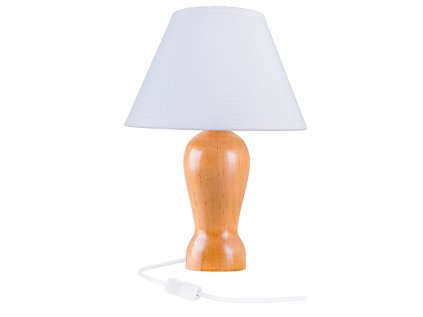 6022 moderna stolna lampa mona e14 buk