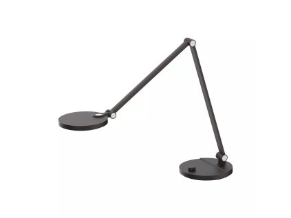 6448 stolna lampa ester nilsen led black