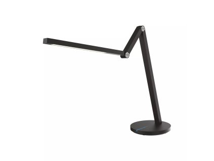 6451 stolna lampa karl nilsen led black