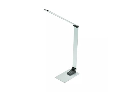 6469 kancelarska lampa brande 2 nilsen led aluminium