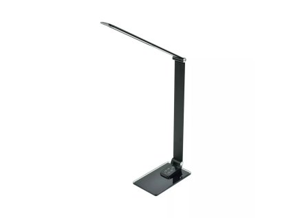 6472 kancelarska lampa brande nilsen led black