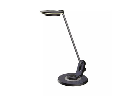 6520 kancelarska lampa rita nilsen led black