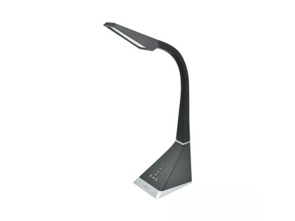 6532 stolna lampa tower nilsen led black