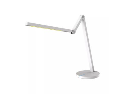 6646 kancelarska lampa karl nilsen led white