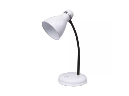 6694 stolna lampa ben nilsen e27 white